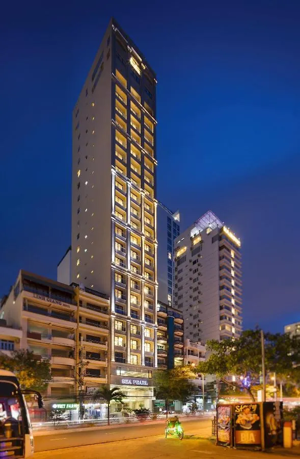 Sea Pearl Hotel Να Τρανγκ