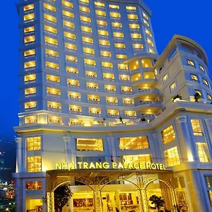 Hotel Palace, Nha Trang