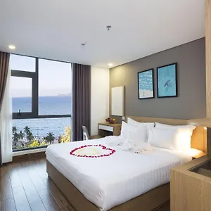 Hotel Smile, Nha Trang