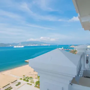 Hotel Imperial, Nha Trang