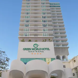 Hotel Green World, Nha Trang