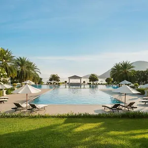 Marriott & Spa, Hon Tre Island Semesteranläggning (resort)