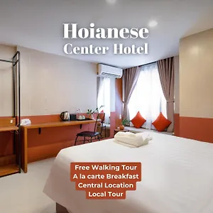 Hostel Hoianese Center - Truly