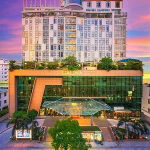 Hotel Galina & Spa, Nha Trang