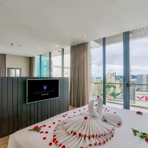 Hotel Poseidon, Nha Trang