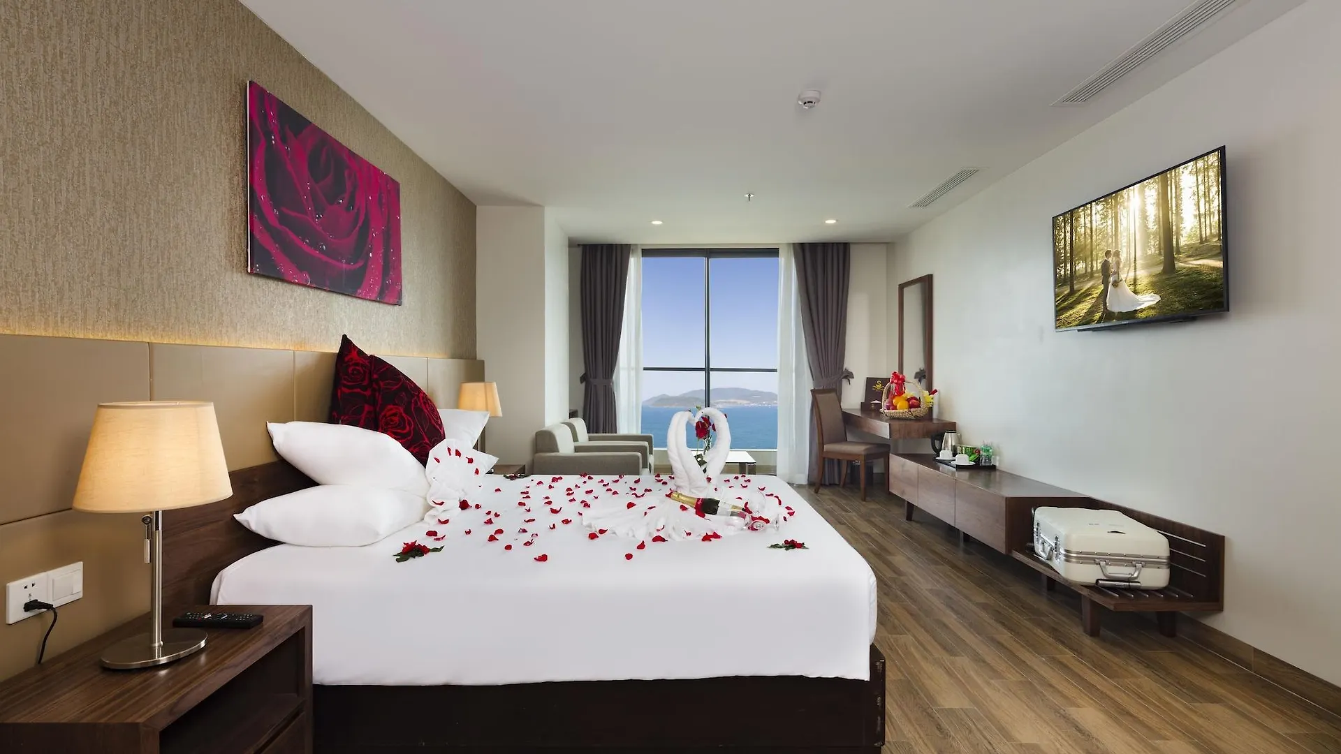 Sea Pearl Hotel Нячанг
