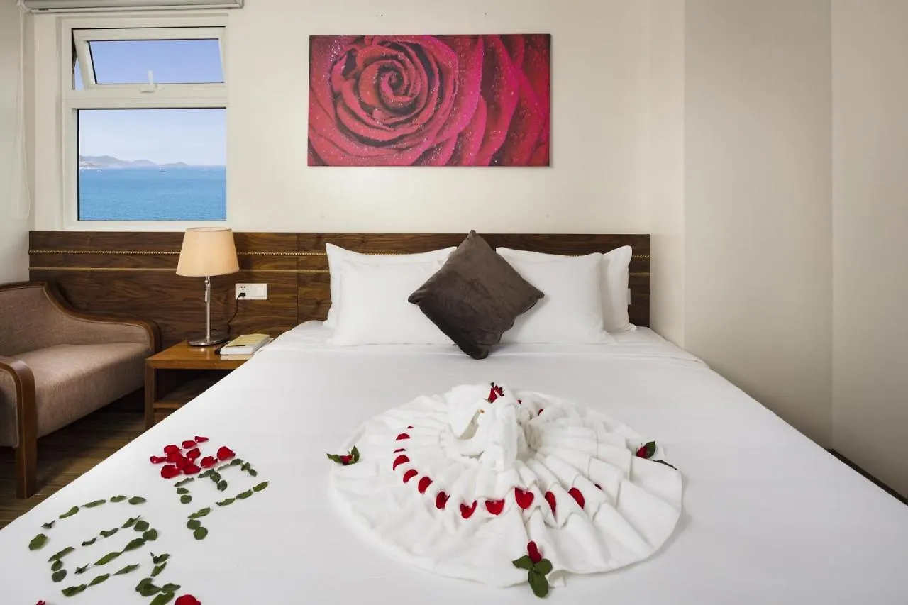 Sea Pearl Hotel Нячанг