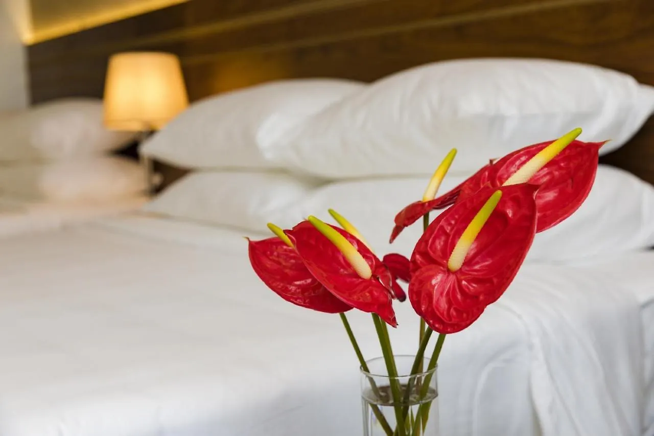 ****  Sea Pearl Hotel Нячанг Вьетнам