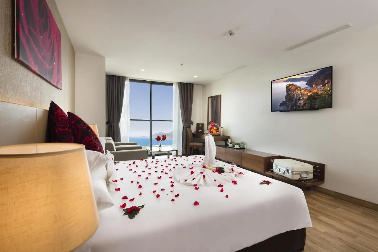Sea Pearl Hotel Нячанг