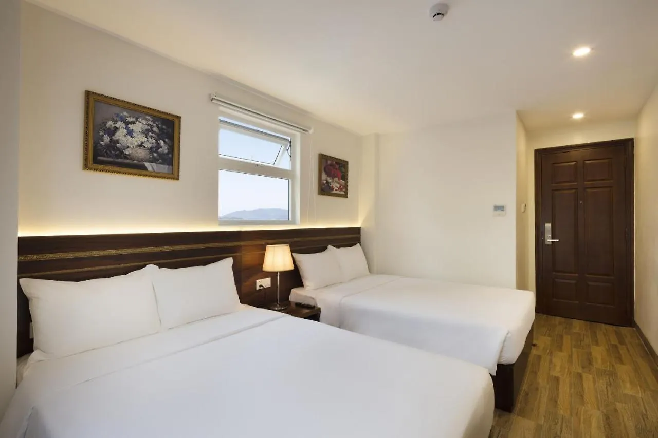 Sea Pearl Hotel Нячанг