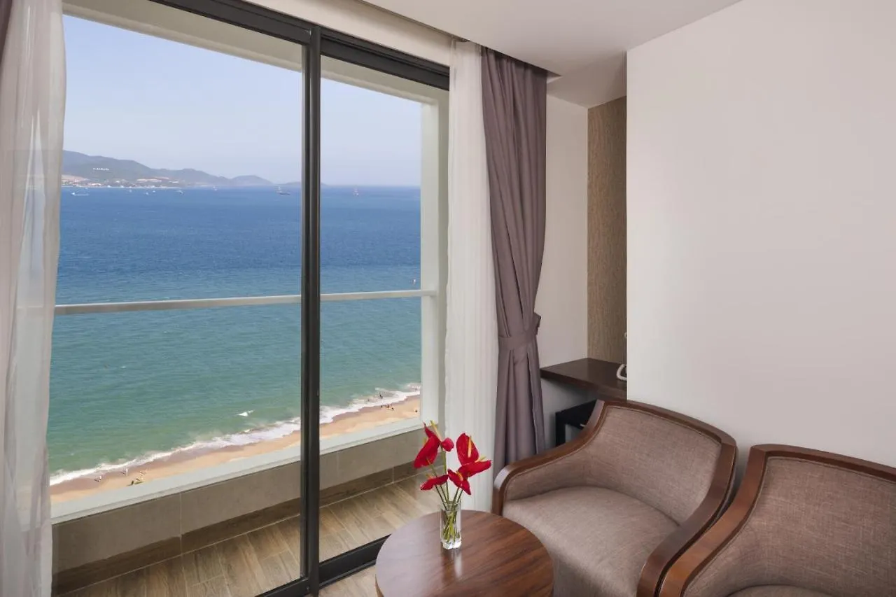 Sea Pearl Hotel Нячанг