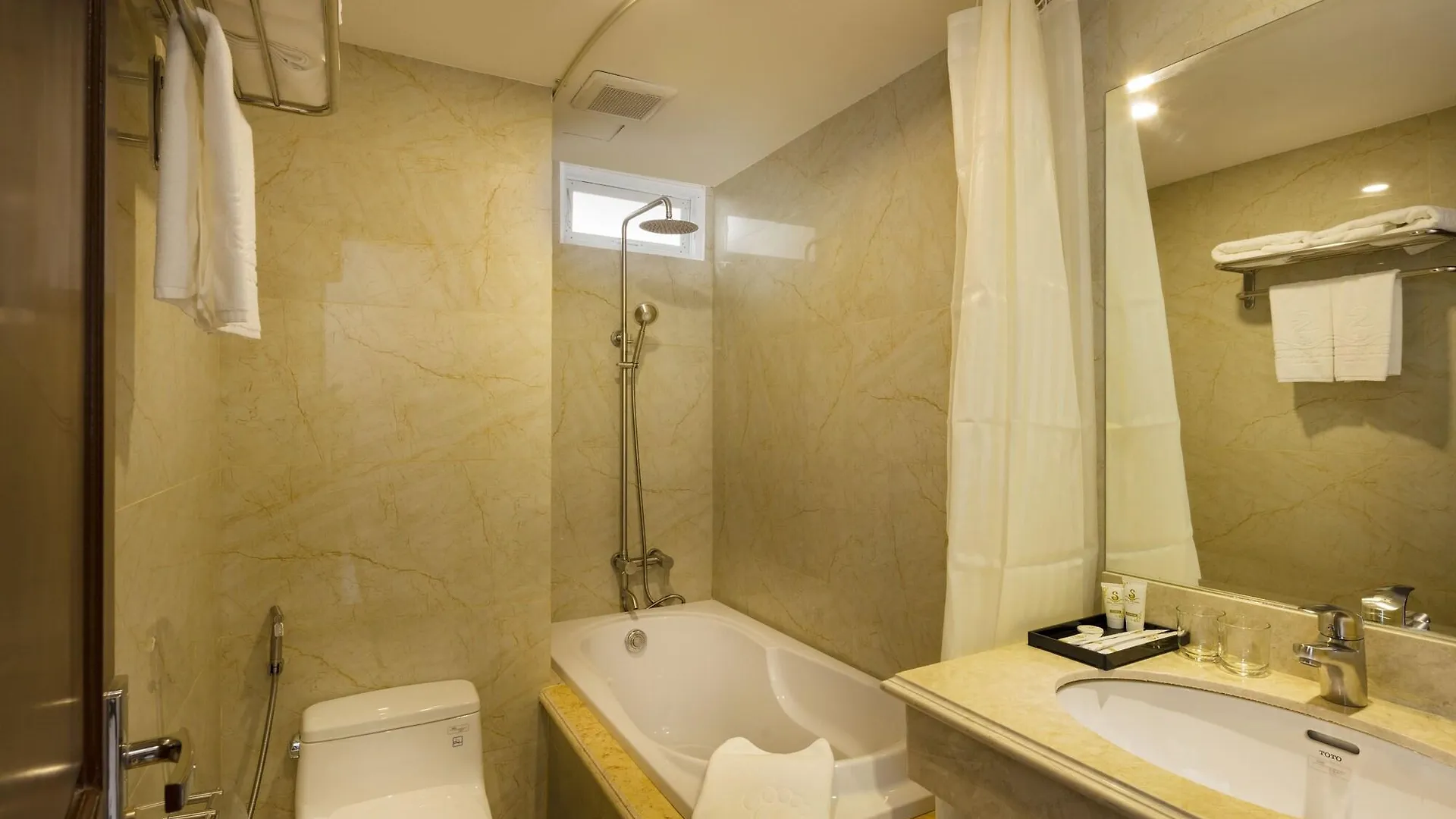 Sea Pearl Hotel Nha Trang Vietnam