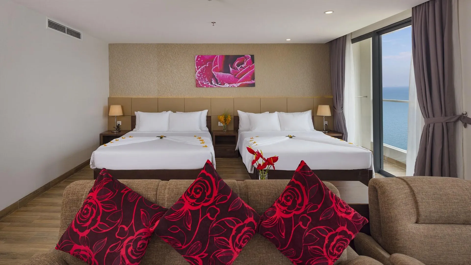 Sea Pearl Hotel Nha Trang