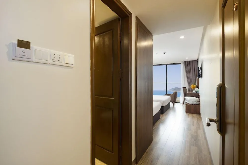 Sea Pearl Hotel Nha Trang