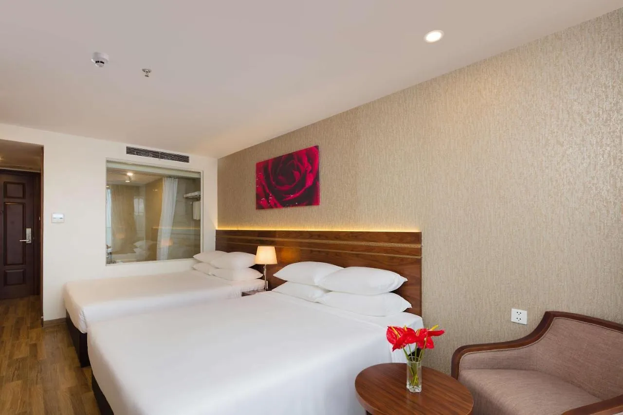 Sea Pearl Hotel Nha Trang