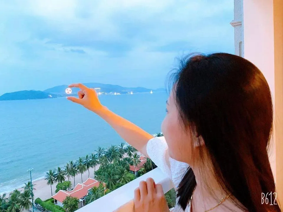 Sea Pearl Hotel Nha Trang