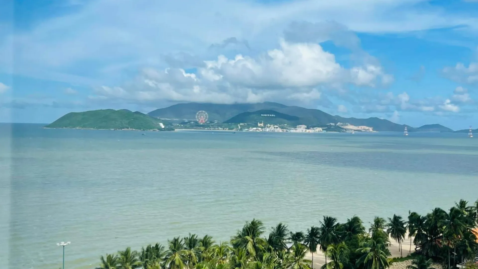 Sea Pearl Hotel Nha Trang