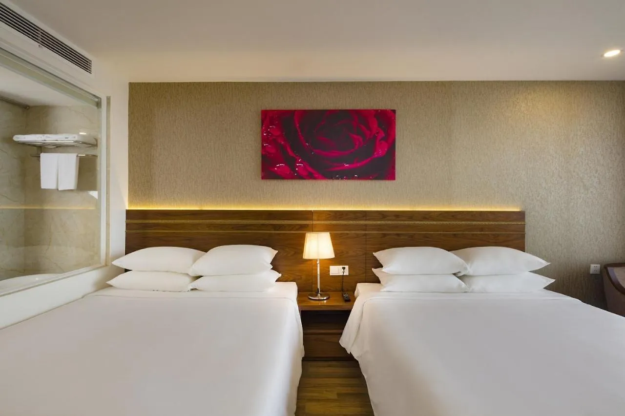 Sea Pearl Hotel Nha Trang