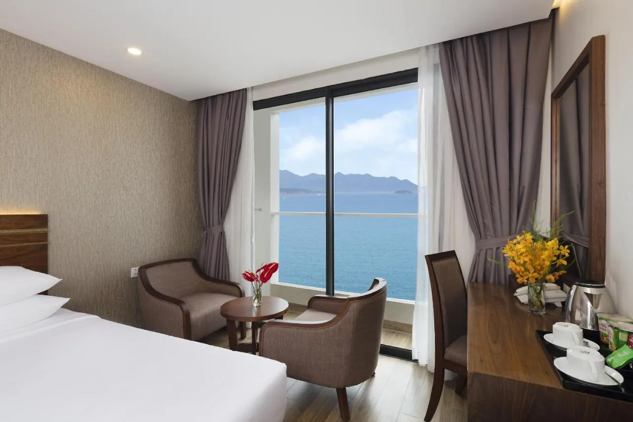 Sea Pearl Hotel Nha Trang