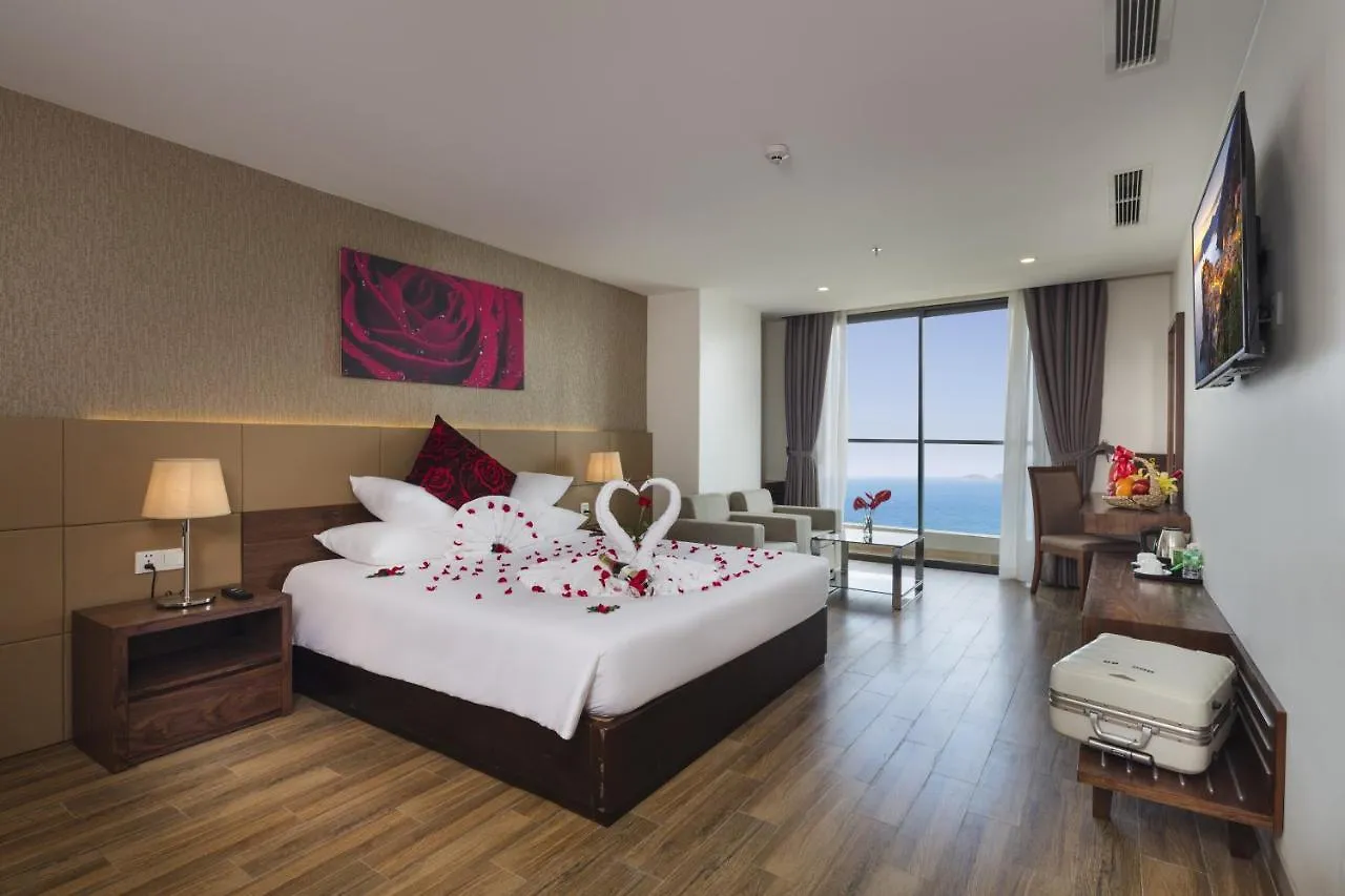 Sea Pearl Hotel Nha Trang