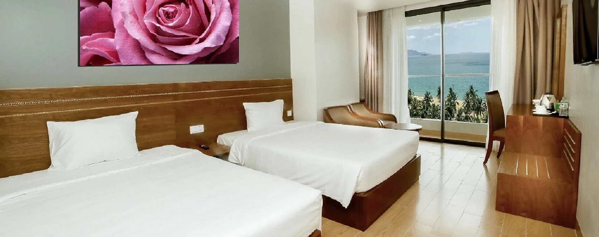 Sea Pearl Hotel Nha Trang